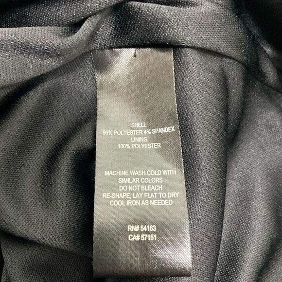 JESSICA HOWARD Plaid Dress - Picture 6 of 6